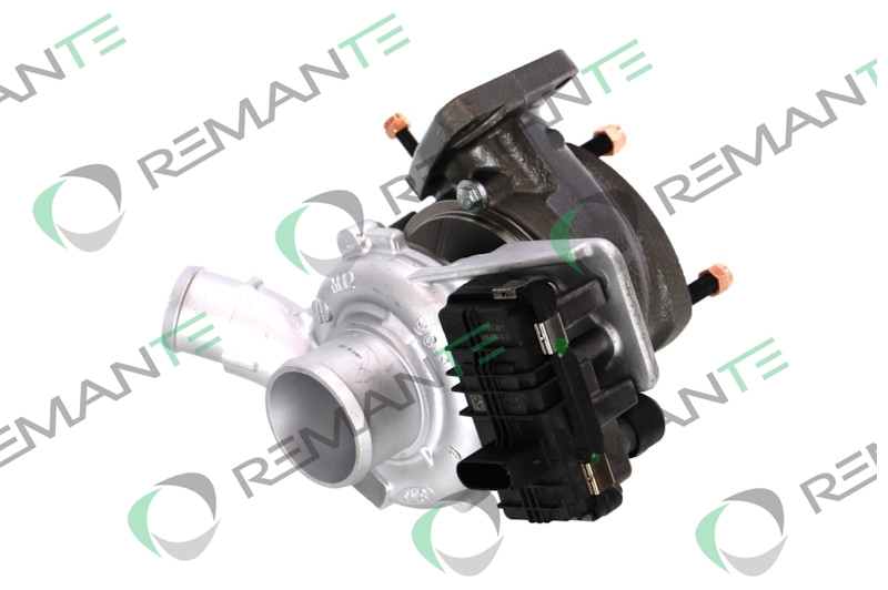 Remante Turbocharger 003-002-004653R