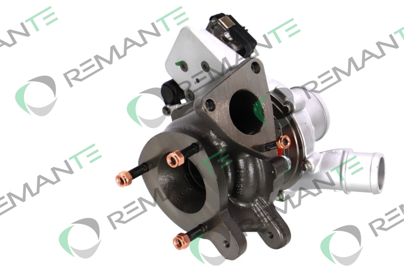 Remante Turbocharger 003-002-004653R