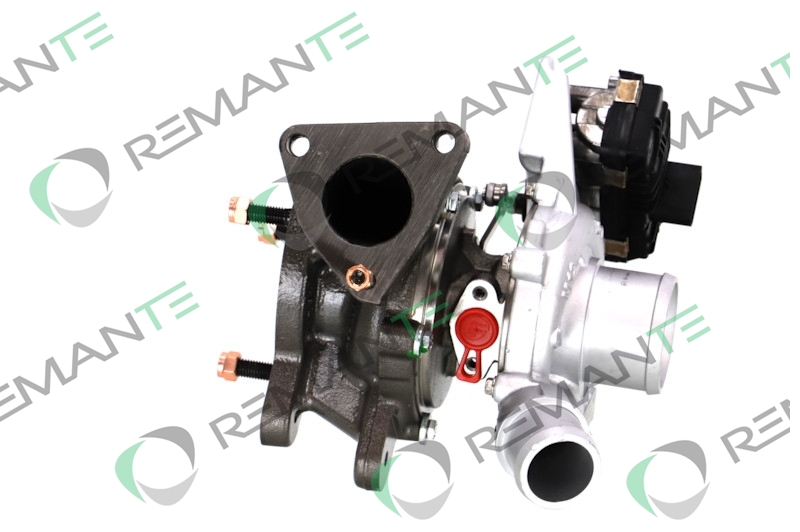 Remante Turbocharger 003-002-004653R