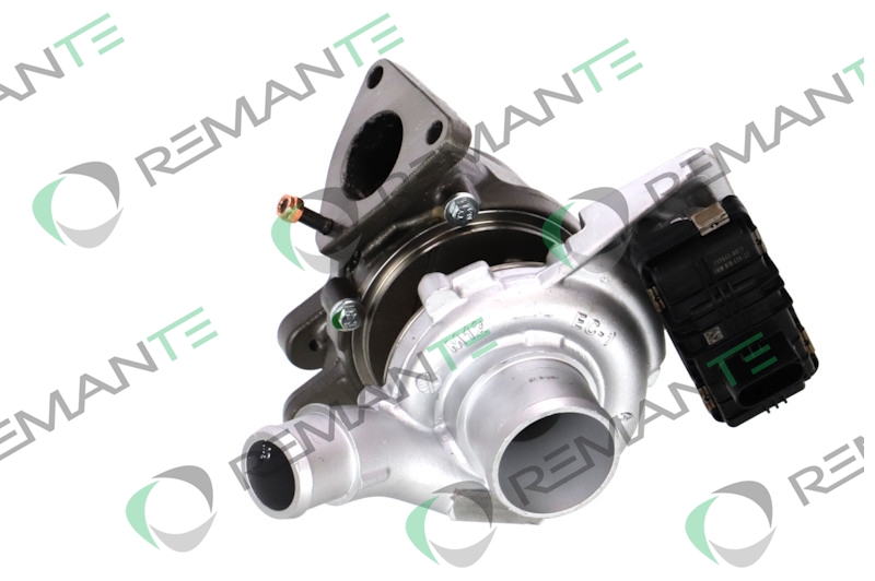 Remante Turbocharger 003-002-004653R