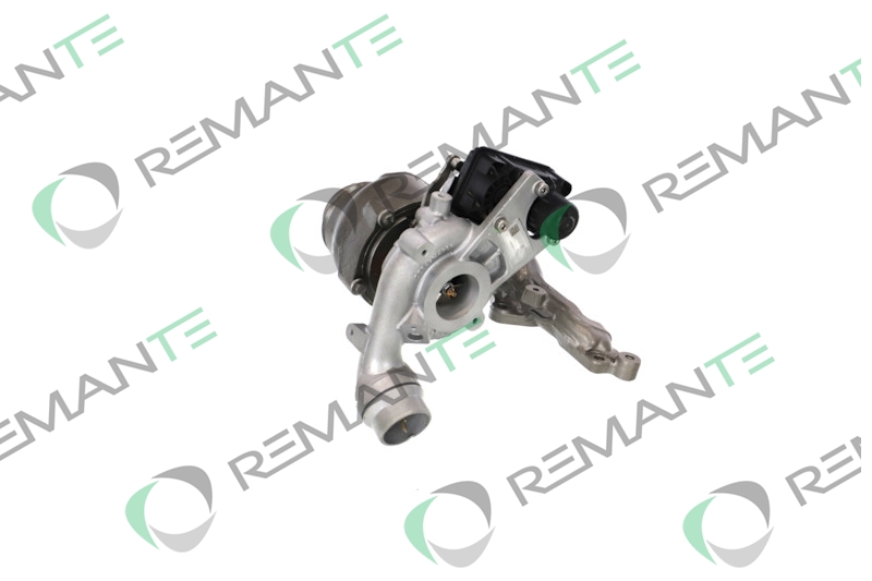 Remante Turbocharger 003-002-004687R