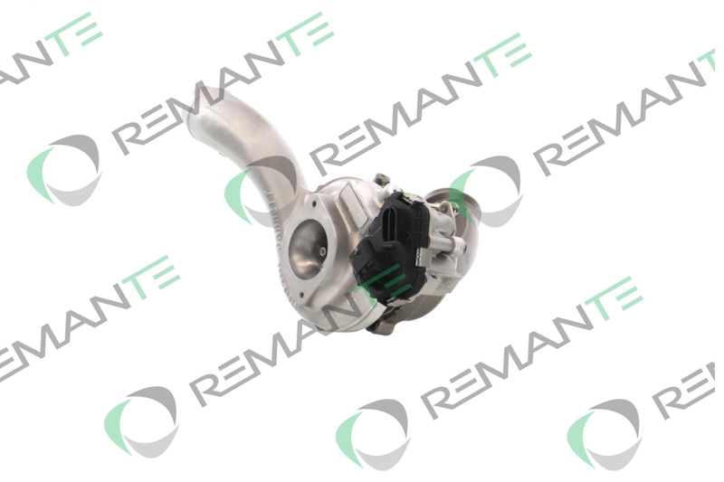 Remante Turbocharger 003-002-004731R