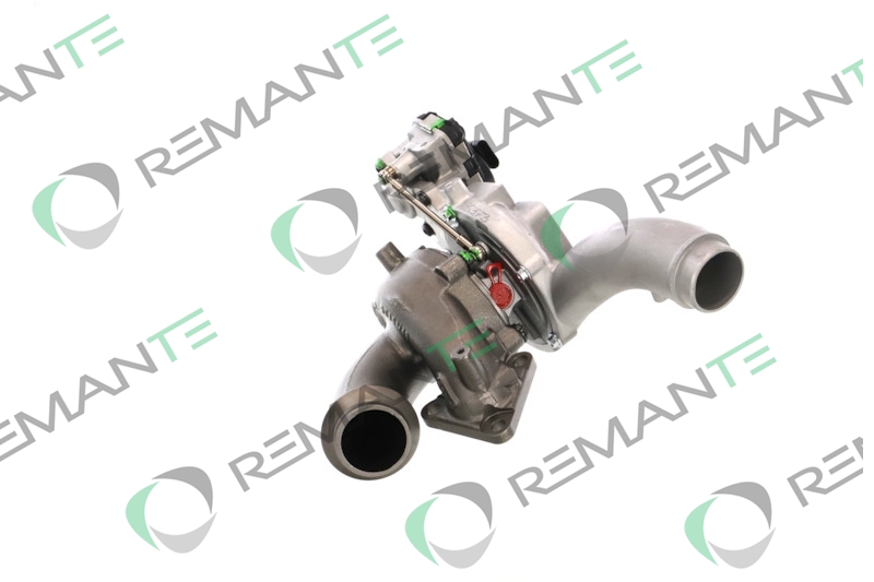 Remante Turbocharger 003-002-004731R