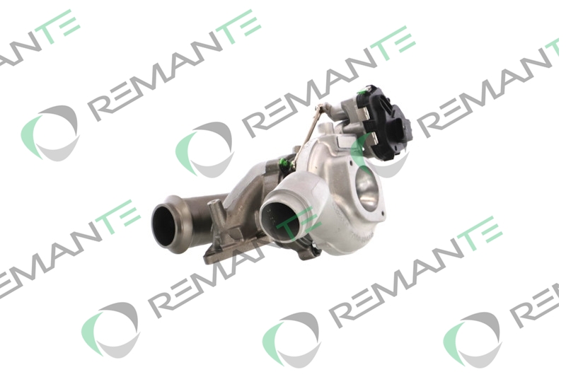 Remante Turbocharger 003-002-004731R