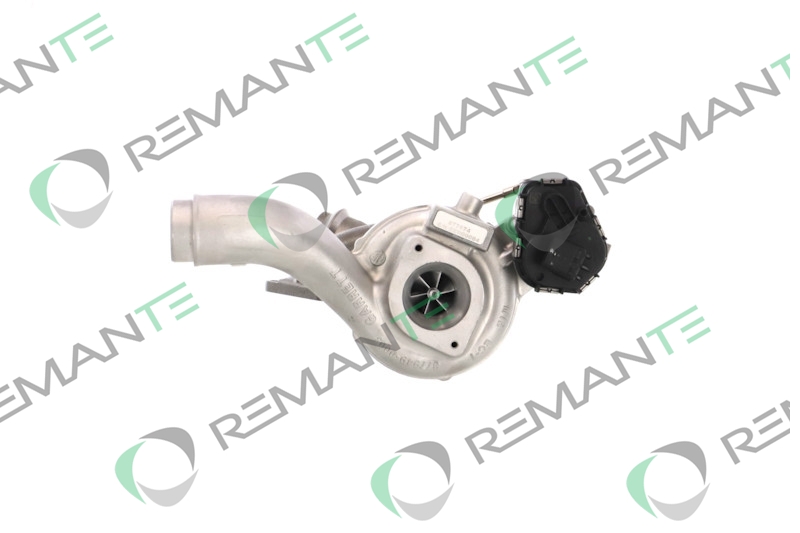 Remante Turbocharger 003-002-004731R