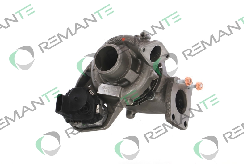 Remante Turbocharger 003-002-004734R