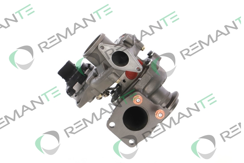 Remante Turbocharger 003-002-004734R