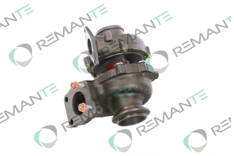 Remante Turbocharger 003-002-004734R