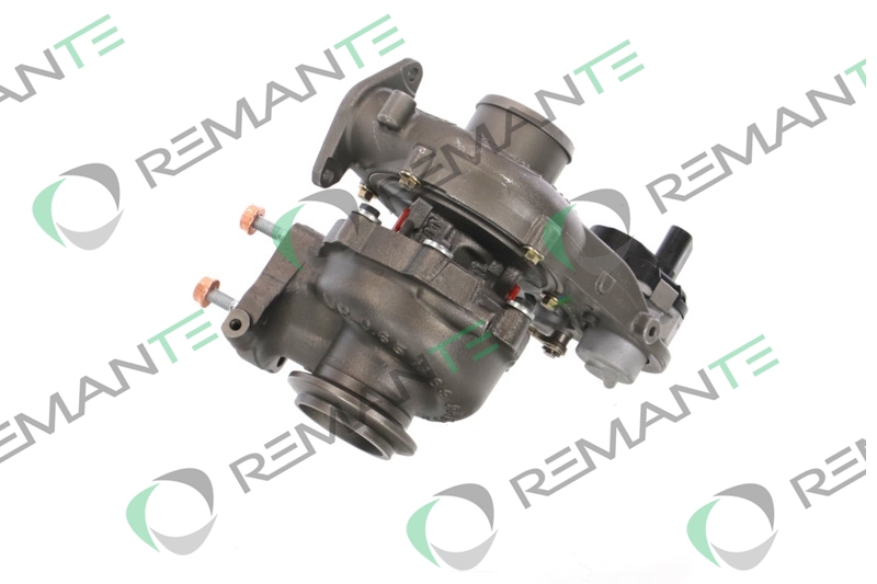 Remante Turbocharger 003-002-004734R