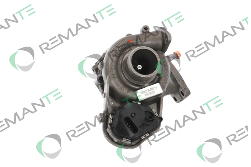Remante Turbocharger 003-002-004734R