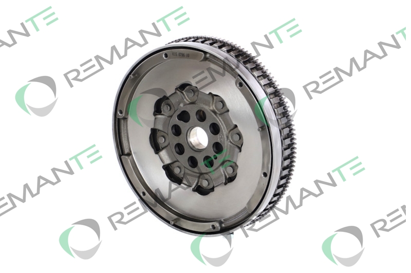 Remante Vliegwiel 009-001-000079R