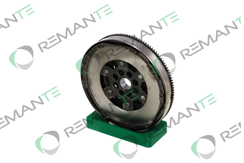 Remante Vliegwiel 009-001-000114R