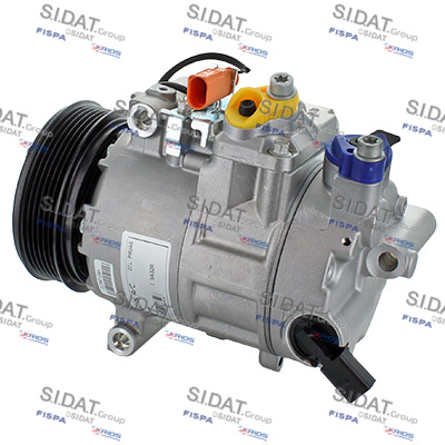 Airco compressor Krios 1.5432A