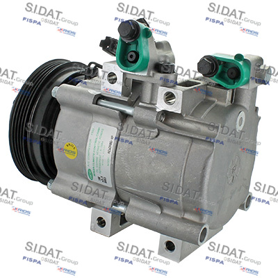 Airco compressor Krios 1.9118