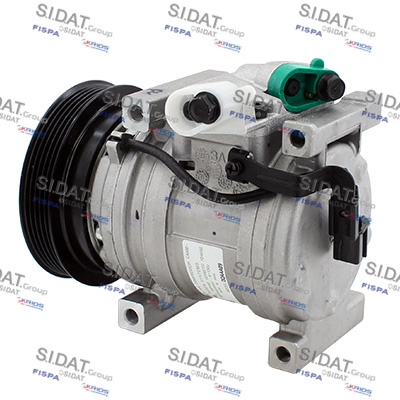Airco compressor Krios 1.9165