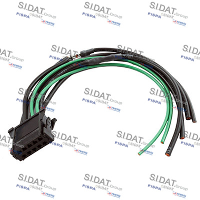 Kabelreparatieset Krios 2.6206