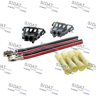 Kabelreparatieset Krios 2.6212