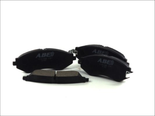 ABE Remblokset C10014ABE