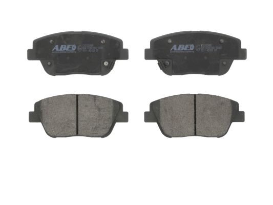 Remblokset ABE C10335ABE