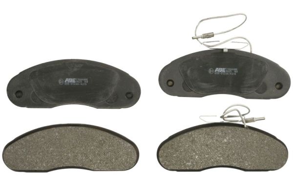 Remblokset ABE C11046ABE