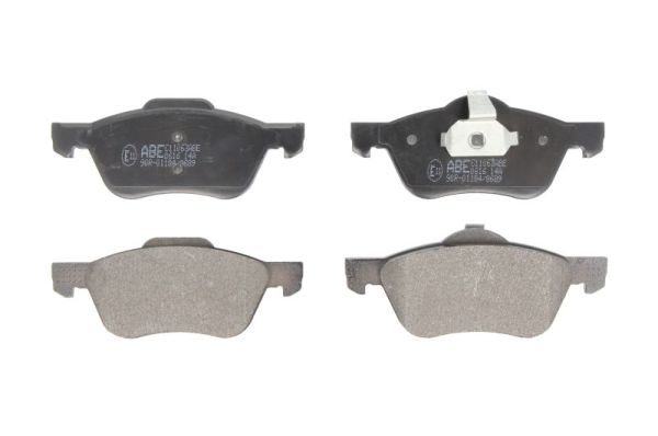 Remblokset ABE C11063ABE