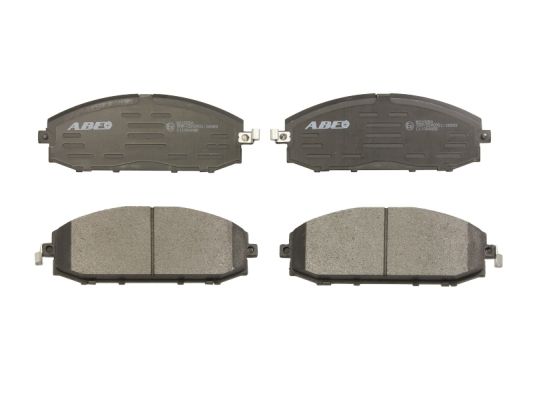 Remblokset ABE C11064ABE