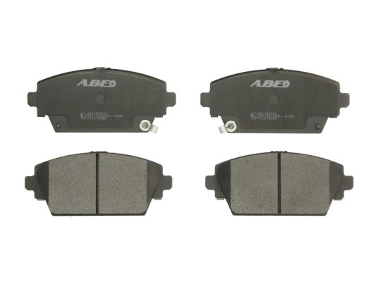 Remblokset ABE C11070ABE