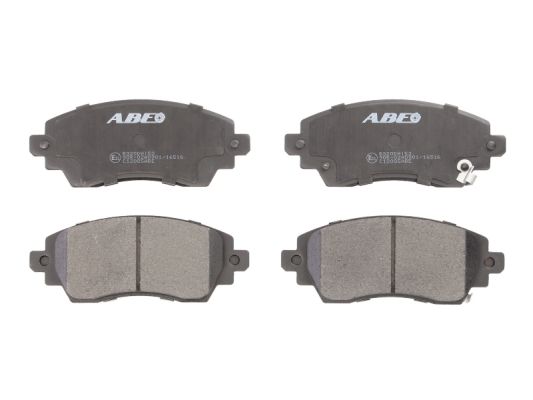 Remblokset ABE C12085ABE