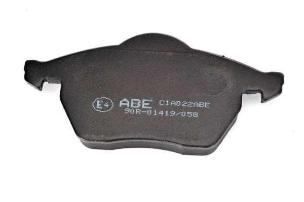 ABE Remblokset C1A022ABE