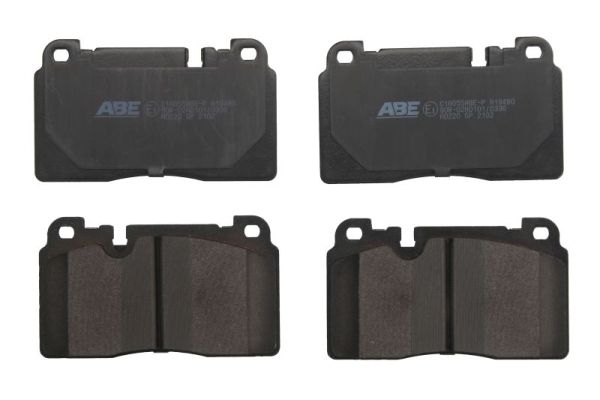 Remblokset ABE C1A055ABE-P