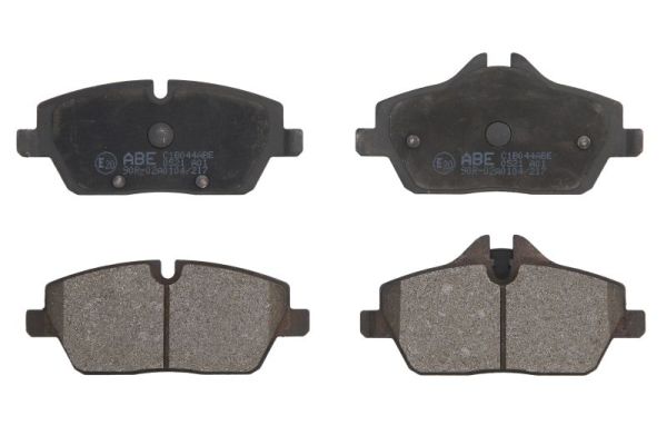 Remblokset ABE C1B044ABE
