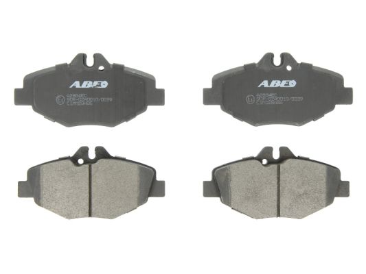 Remblokset ABE C1M028ABE