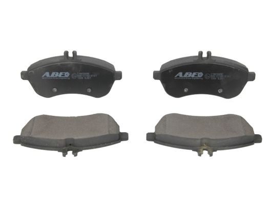 ABE Remblokset C1M056ABE