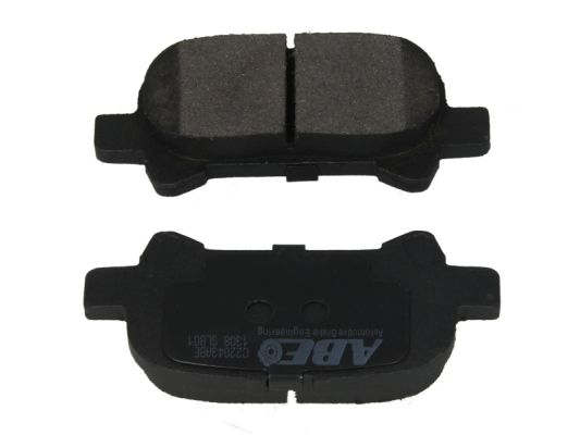 ABE Remblokset C22043ABE