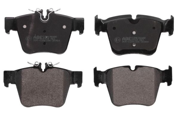 Remblokset ABE C2M036ABE