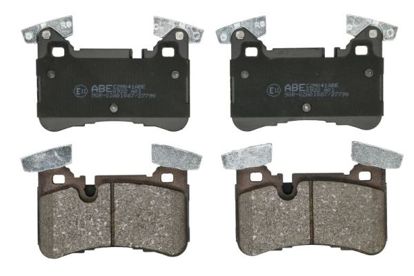 Remblokset ABE C2M041ABE