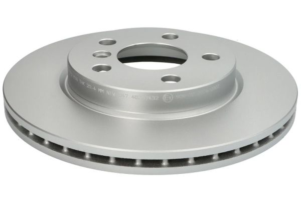 ABE Remschijven C3B069ABE-P