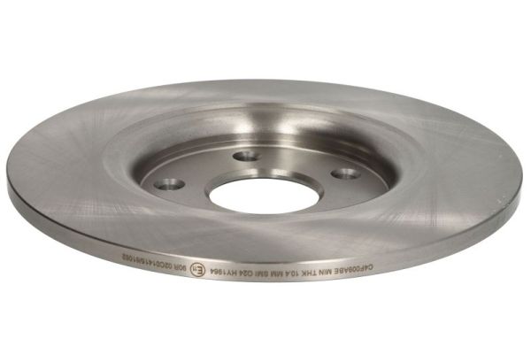 ABE Remschijven C4F009ABE