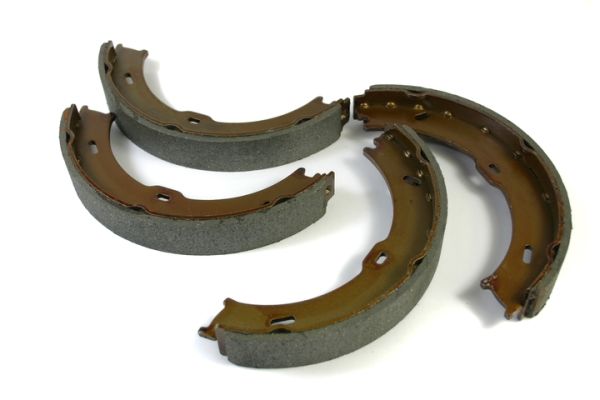 ABE Remschoenset, parkeerrem CRM009ABE