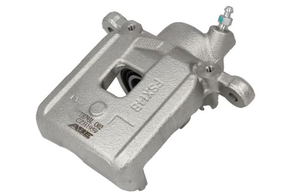 ABE Remklauw CZH1959