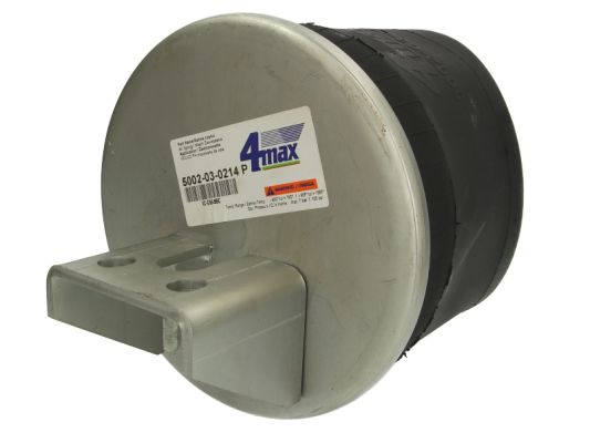 Veerbalg Magnum Technology 5002-03-0214P