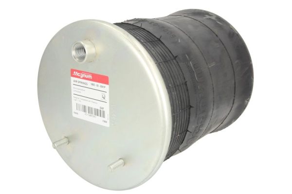 Magnum Technology Veerbalg, luchtvering 5002-03-0341