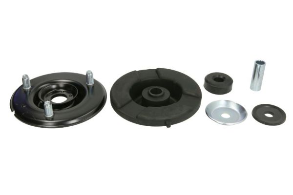 Magnum Technology Veerpootlager & rubber A71028