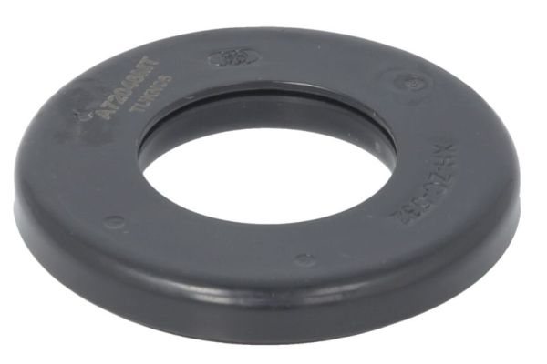 Magnum Technology Veerpootlager & rubber A72046MT