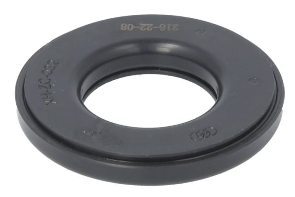 Magnum Technology Veerpootlager & rubber A72046MT