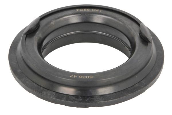 Wentellager, schokbreker veerpootlager Magnum Technology A7C053