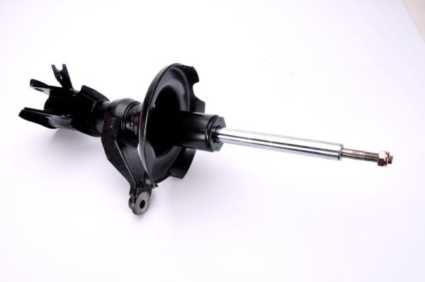 Magnum Technology Schokdemper AG4031MT