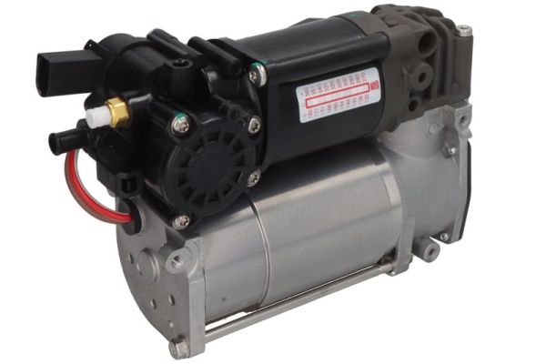 Magnum Technology Compressor, pneumatisch systeem KPA004MT