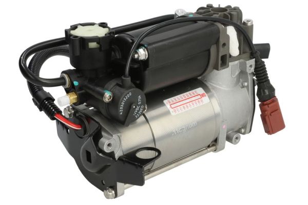 Magnum Technology Compressor, pneumatisch systeem KPA007MT