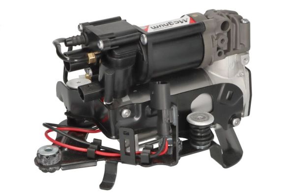 Magnum Technology Compressor, pneumatisch systeem KPB007MT